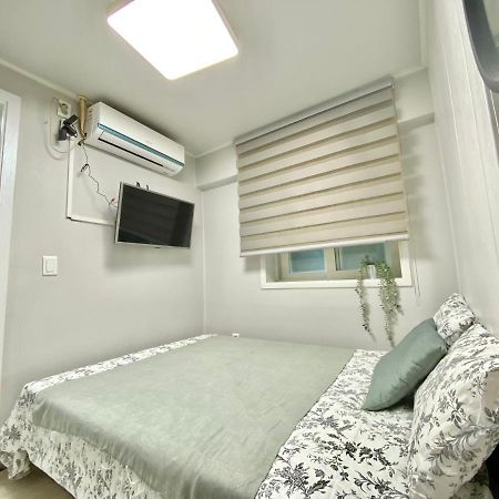 Jibida Urban Inn سيول المظهر الخارجي الصورة
