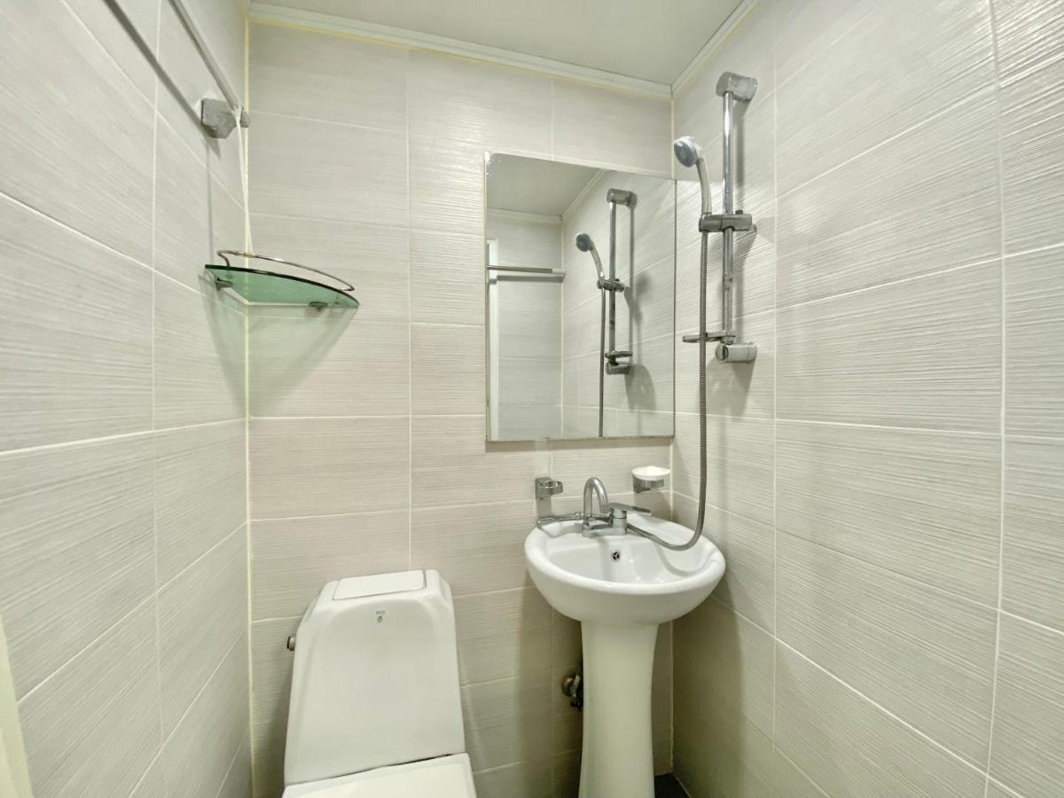 Jibida Urban Inn سيول المظهر الخارجي الصورة