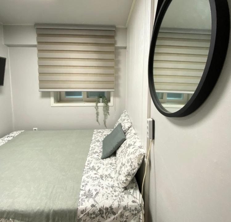 Jibida Urban Inn سيول المظهر الخارجي الصورة